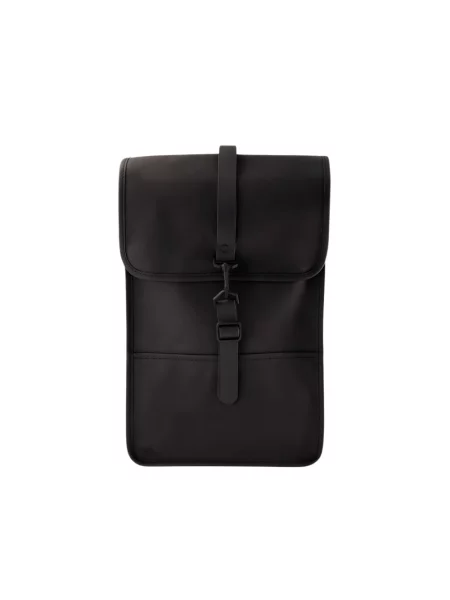 Plecak miejski Rains Mini W3 9 l black czarny