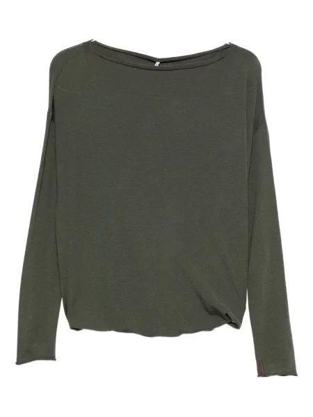 Pulover Liviana Conti gri