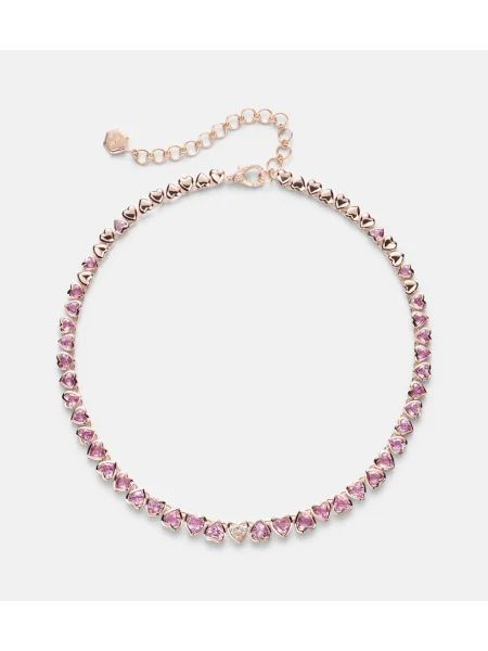 Ogrlica Shay Jewelry roza