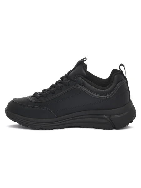 Pantofi Lotto negru