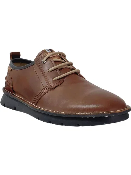Pantofi derby Pikolinos