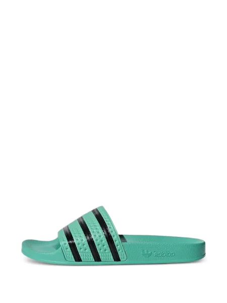 Tenisky Adidas Adilette zelené