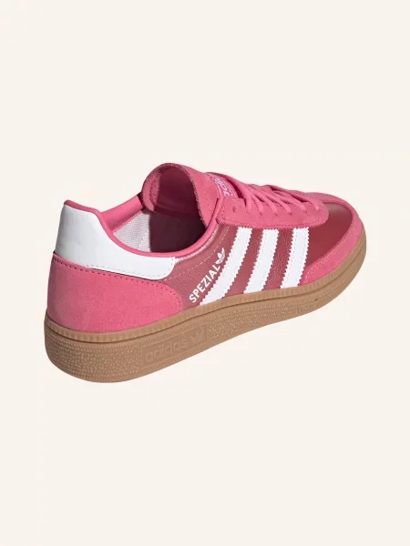 Adidas Originals Sneakersy Handball Spezial růžová bílá
