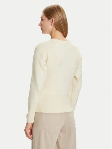 Vero Moda Kardigán Saba bézs