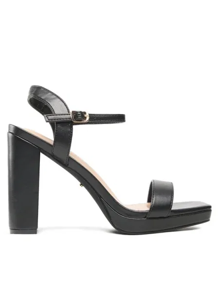 Sandale DeeZee negru