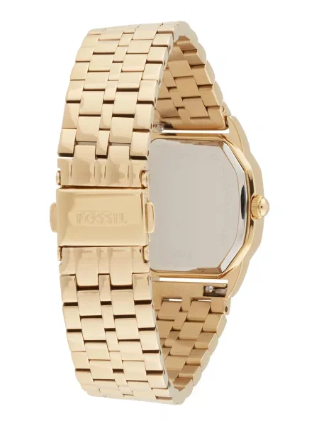 Fossil ceas femei auriu