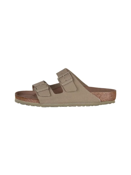 Pantofi Birkenstock maro