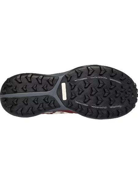 Pantofi Saucony roșu