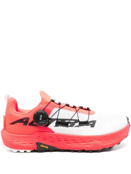 Sneakerși Altra alb