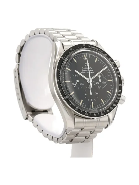 Часовници Omega черно