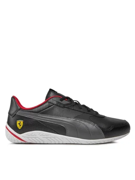Tenisky Puma Ferrari černé