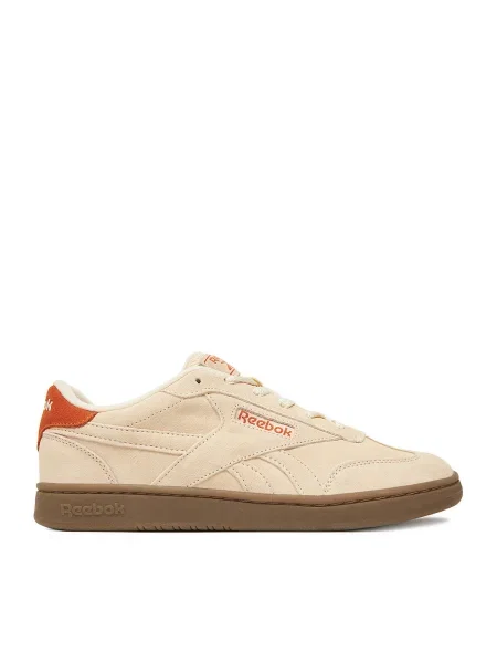 Reebok Sneakersy CEO-FORTE LOUNGER béžová