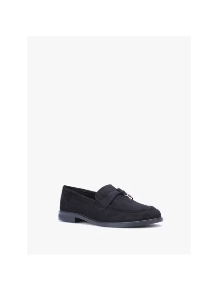 Pantofi La Modeuse negru
