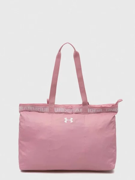 Чанта Under Armour Favorite розово
