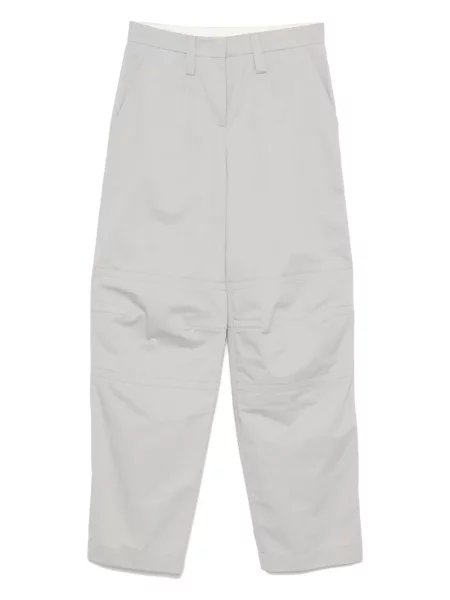 Pantaloni Semicouture gri