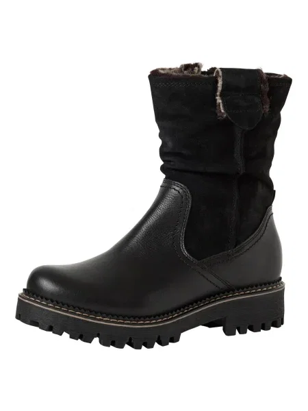 Tamaris Botine negru
