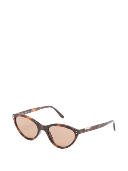Ochelari de soare Toteme maro