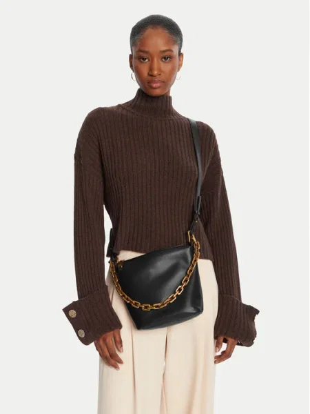 Emporio Armani Geantă negru