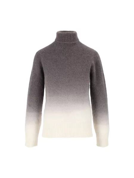 Sweter Kangra wełniany