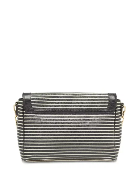 Geanta crossbody Tory Burch negru