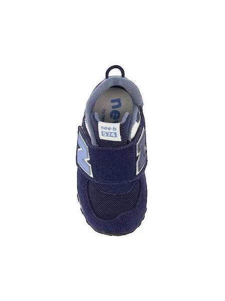 Pantofi Mizuno albastru