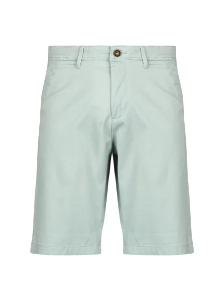 Bermuda kratke hlače Jack & Jones zelena