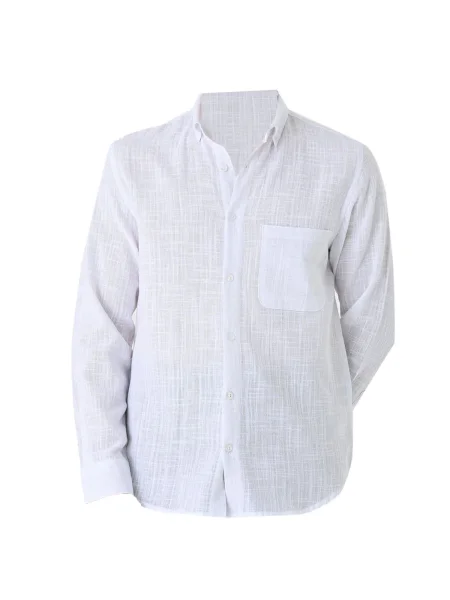 Antioch Majica ecru / kamen