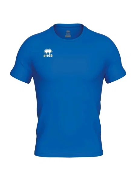 Tricou Errea albastru