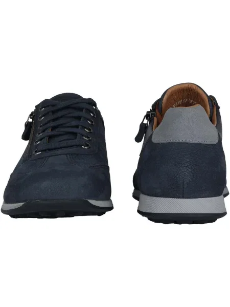 Pantofi Mephisto albastru