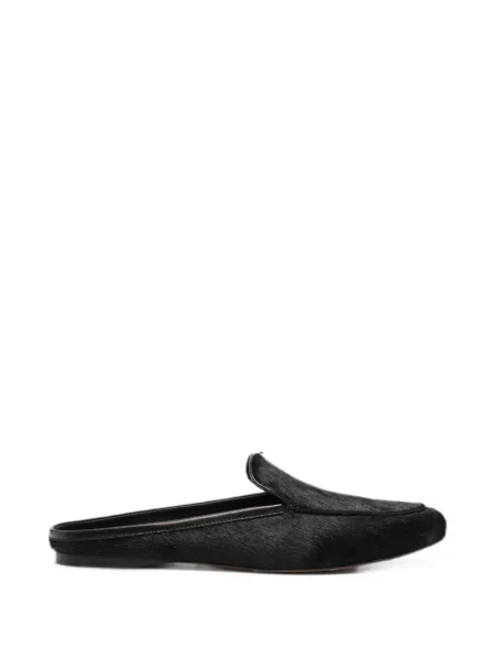 Pantofi loafer Forte_forte negru