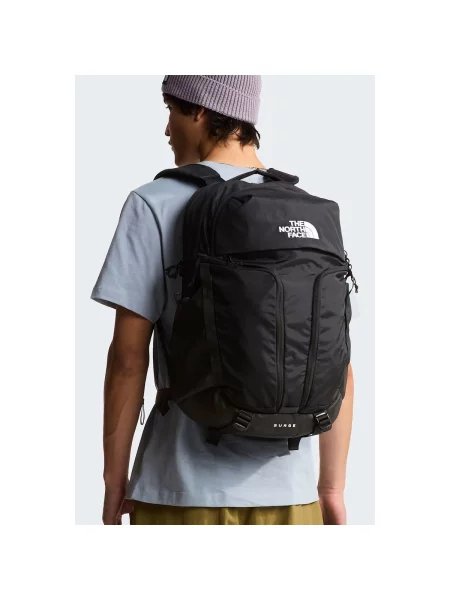 Rucsac The North Face negru