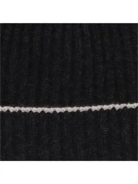 Căciulă Arch4 tricotate gri