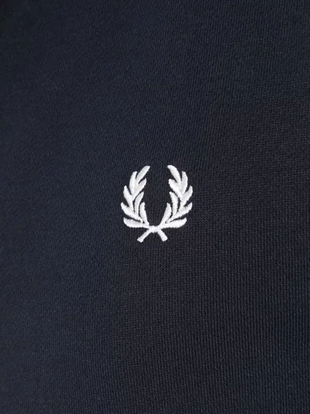 Fred Perry Pulóver kék