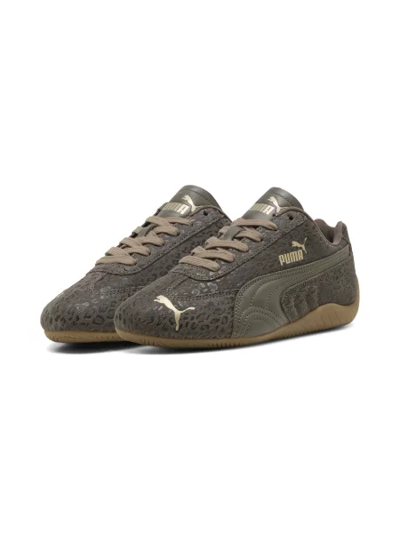 PUMA sneakersy Speedcat Cat Buty szary