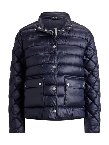 Lauren Ralph Lauren geacă cu puf pentru femei
