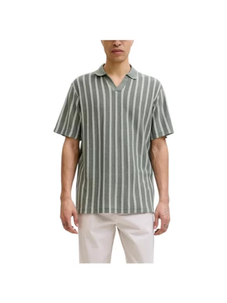 Tricou Jack & Jones verde