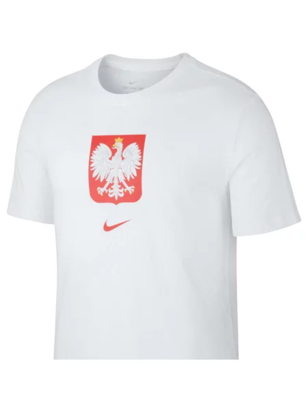 Tricou Nike alb