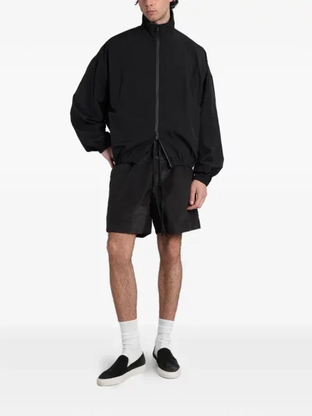 Σορτς Fear Of God με κορδόνι μαύρο