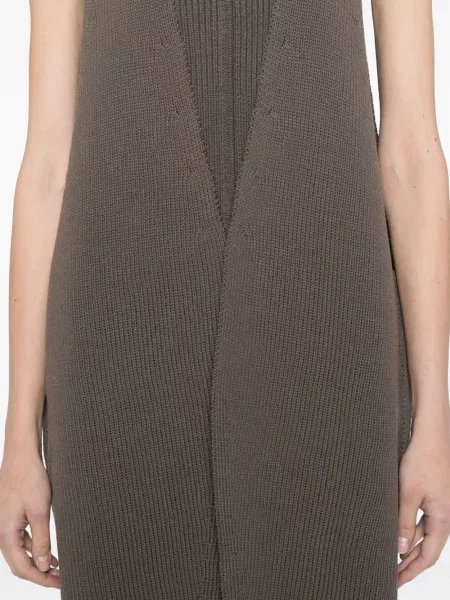 Palton Rick Owens maro