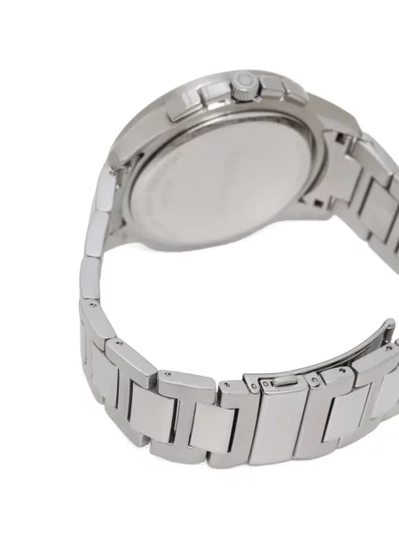 Ceas Trussardi argintiu