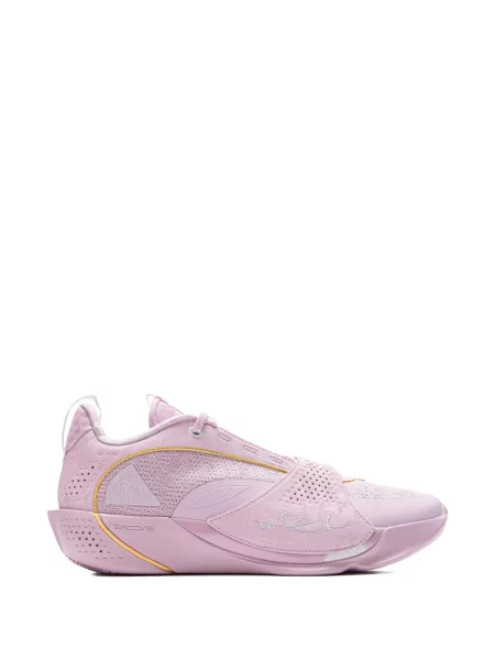 Baschet sneakerși Li-ning violet