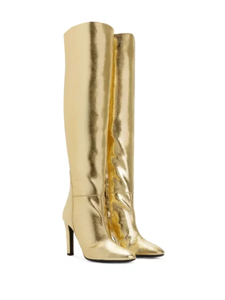 Auliniai batai Giuseppe Zanotti auksinė