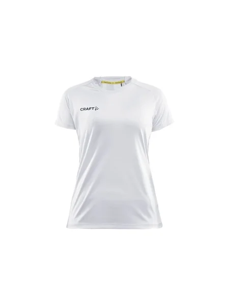 Tricou Craft alb