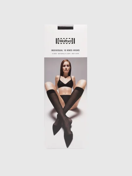 Носки Wolford черные