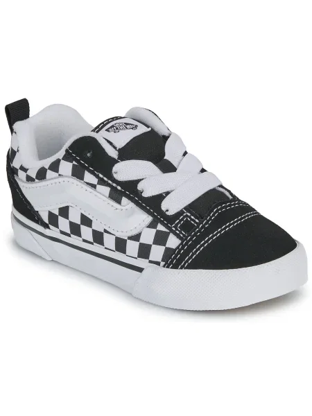 Pantofi copii Vans alb