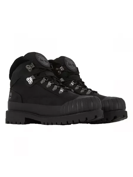 Tenisky Timberland čierna