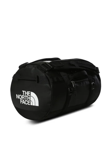 THE NORTH FACE Športový batoh Base Camp tmavozelená čierna