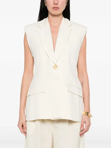 Kamizelka Erika Cavallini