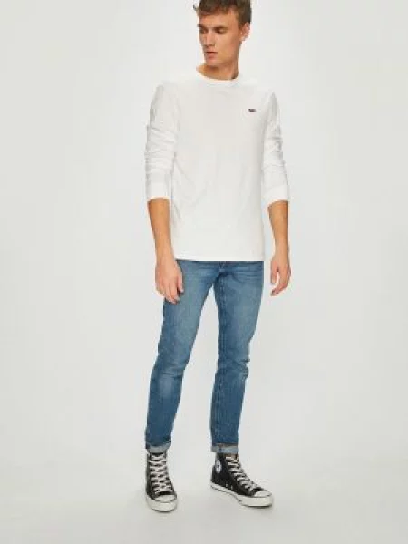 Levi's Majica bijela