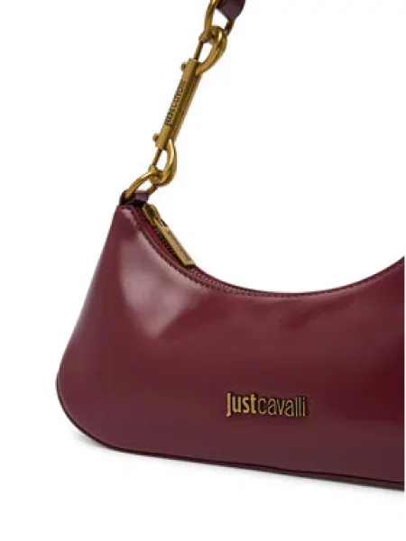 Torbica Just Cavalli Tamno crvena